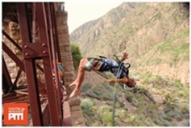 Puenting