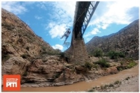Puenting