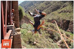 Puenting