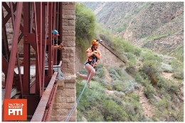 Puenting
