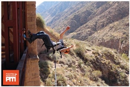Puenting