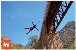 Puenting