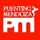 Logotipo Puenting Mendoza